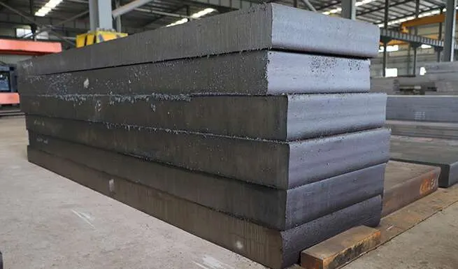 Mould Die Steel